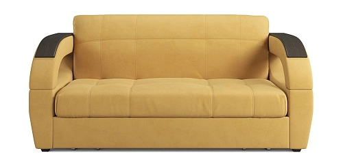 Диван Монреаль Max yellow 27 - фото 2