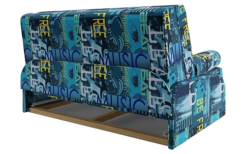 Диван Глобус-2 Musicl 2 - фото 3