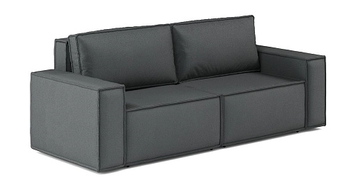 Диван Лофт Zara gray 18 - фото 1