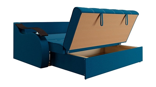 Диван Братислава Blue 33 - фото 5