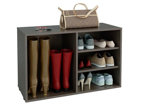 Обувница Лана-2 (1С+1П) - фото 1