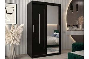 Валмиера-3 new Черный