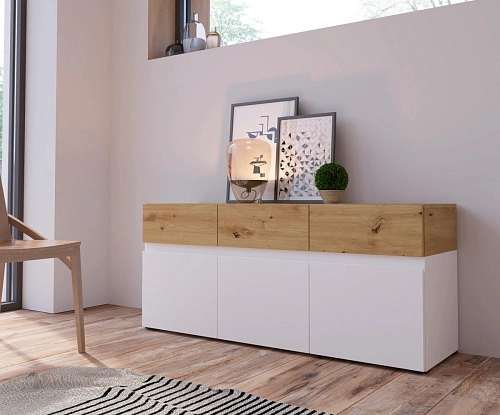 Комод Римини-1 - фото 1