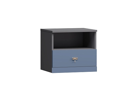 Стенка детская Стрекоза-4 Космея - фото 2