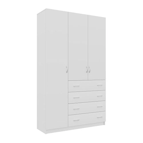 Шкаф распашной Зодиак 3.4 - фото 3