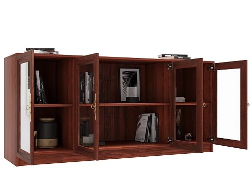 Комод Карлос-078 Орех Итальянский - фото 2