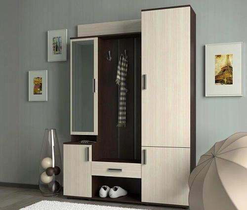 Прихожая Любава-7 - фото 1