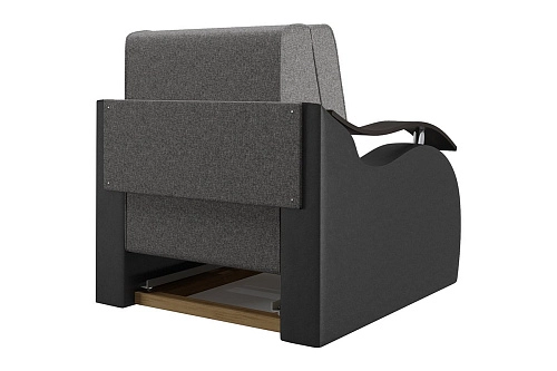 Кресло-кровать Братислава Lega grey - фото 3