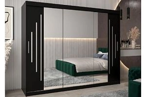 Валмиера-6 new Черный