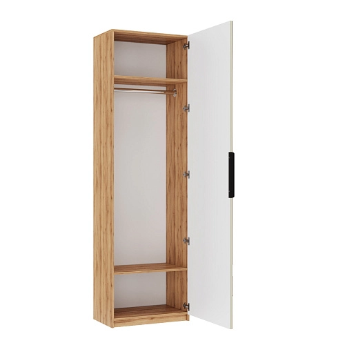 Пенал Астрис-2 с зеркалом Сантьяго - фото 4