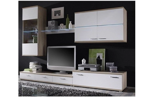 Стенка Глянец-32 МДФ - фото 2