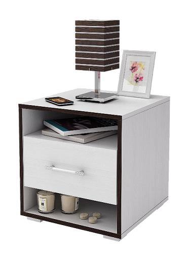 Тумба Лорейн-3 Контраст - фото 2