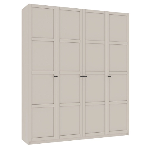 Шкаф распашной Скаген-4 Сантьяго - фото 2