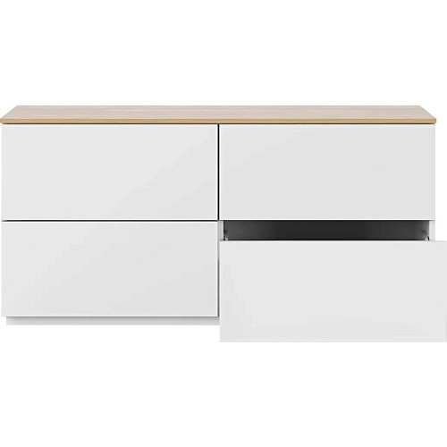 Комод Солт-6 Береза - фото 4