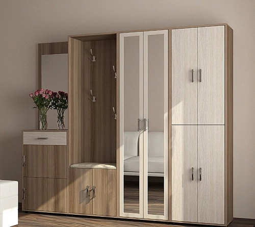 Прихожая Мебелинк 400-12 - фото 1