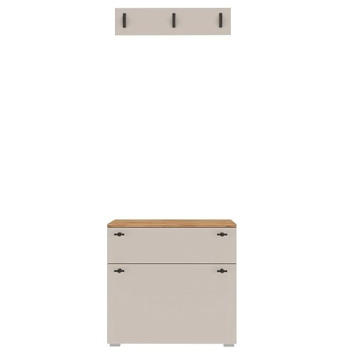 Прихожая Квели 1 Кашемир - фото 2