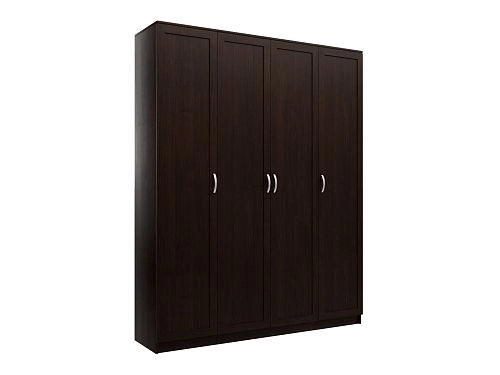 Шкаф распашной Стелла-21 - фото 4