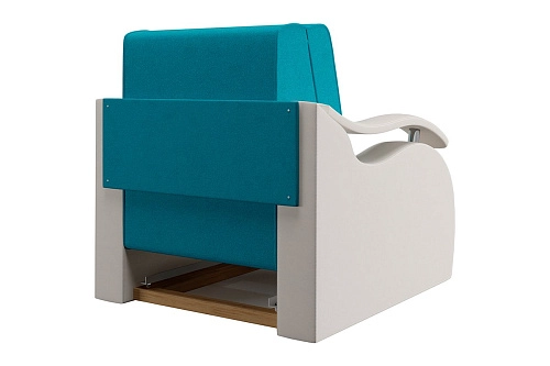 Кресло-кровать Кардинал Galaxy azur 2 - фото 3