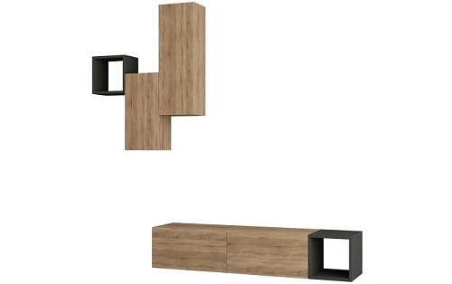 ТВ тумба Лея-6 - фото 2