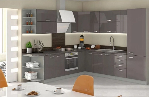 Кухонный гарнитур Верона-1 - фото 1