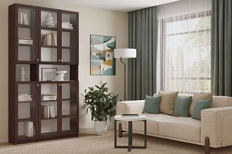 для книг Билли-109 Венге Цаво