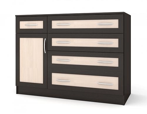 Комод Классик-4 - фото 1