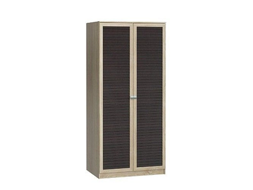 Шкаф распашной Кантри-2 - фото 3