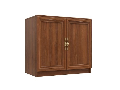 Комод Карлос-016  Орех Экко - фото 2