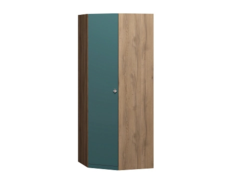 Стенка детская Скарабей-6 Аквамарин - фото 2