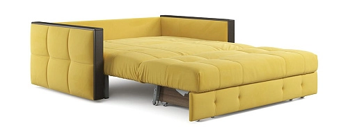 Диван Соренто-3 Mazeri yellow 13 - фото 4