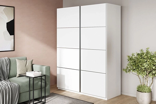 Шкаф-купе Реал-3 - фото 1