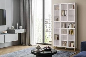 для книг Билли Сканди-109