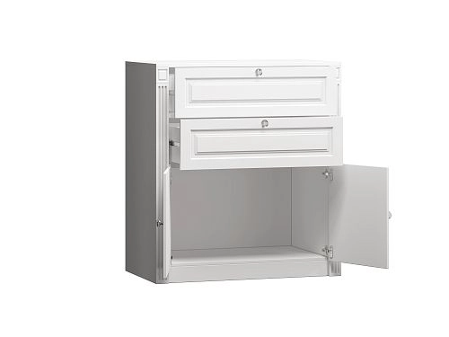 Комод Классика-1 МДФ - фото 2