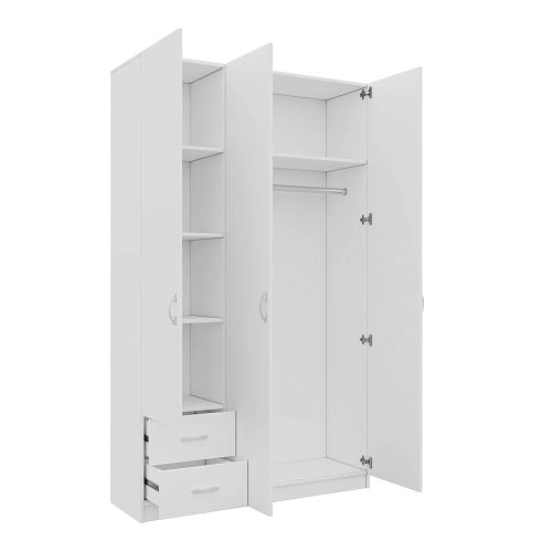 Шкаф распашной Зодиак 3.10 - фото 2