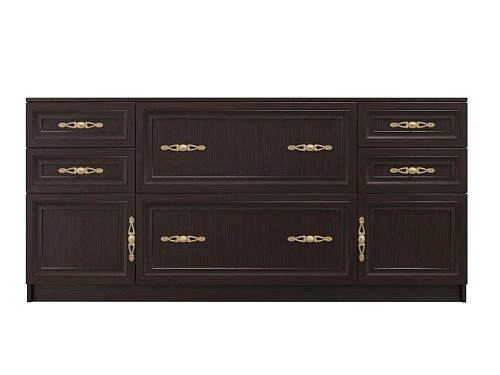 Комод Карлос-040 Венге - фото 3