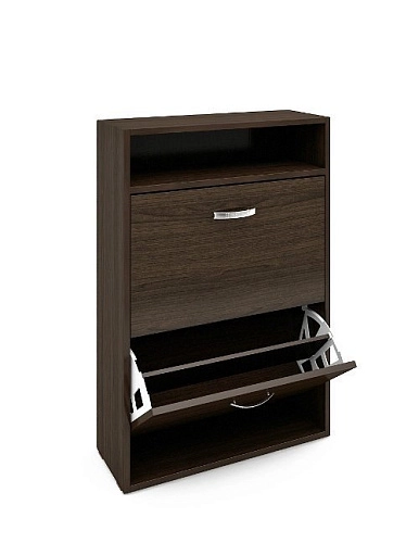 Обувница Милан-25 - фото 3