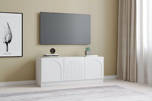 ТВ тумба Нероли Пуш 1.4 - фото 1