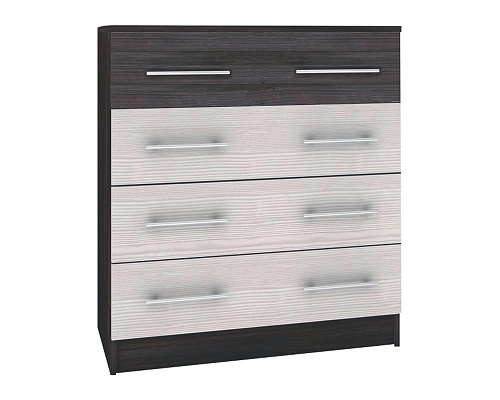 Комод Мираж-11 - фото 1