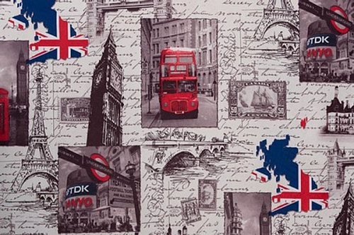 Кресло-кровать Братислава England 2 - фото 7