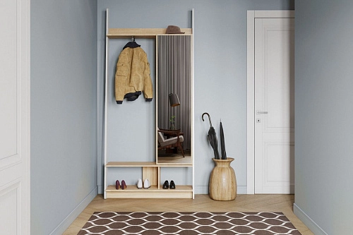 Прихожая Лайк-2 - фото 1