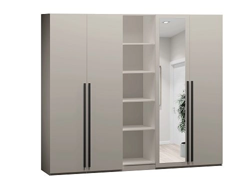 Спальня Лорена Пакс-1 Кашемир - фото 2