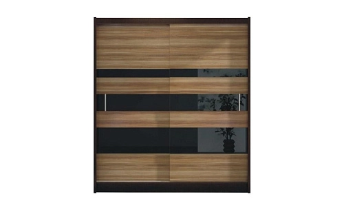 Шкаф-купе Амадеус-19 - фото 1