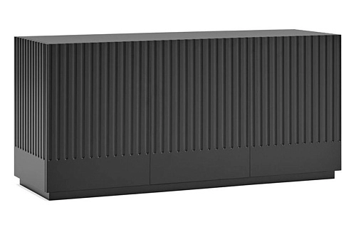 Комод Дори-2 Черный - фото 2