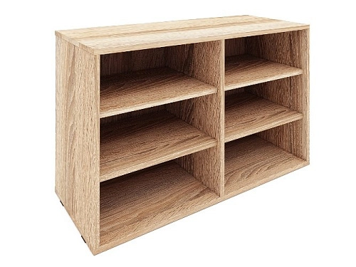 Обувница Лана-2П - фото 4