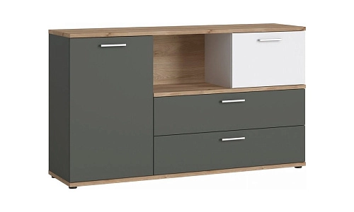 Комод Кэсон-2 - фото 1