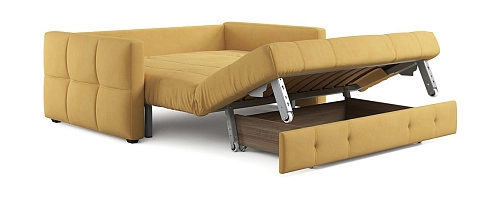 Диван Соренто Max yellow 27 - фото 5