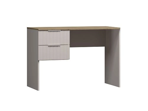 Стол письменный Салерно 1 Кашемир - фото 2