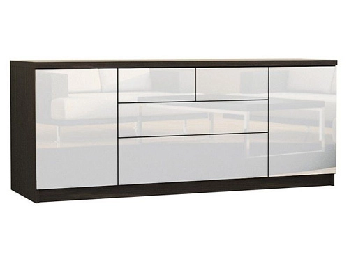 Комод Шайн-23 МДФ - фото 2