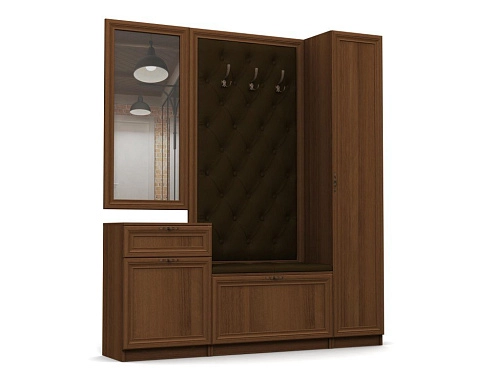 Прихожая Грация-7 - фото 1