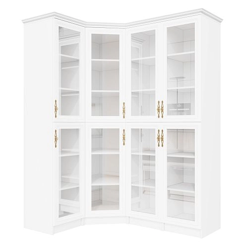 Шкаф для книг Даниэль-3 - фото 3